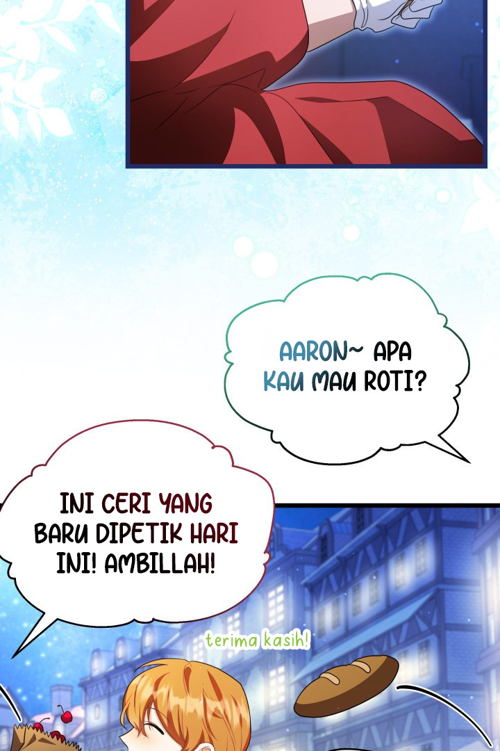 I Became a Tyrant’s Maid Chapter 21 - halaman 7