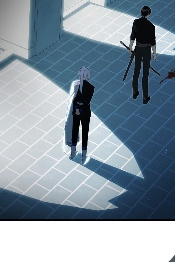 I Became a Tyrant’s Maid Chapter 21 - halaman 71