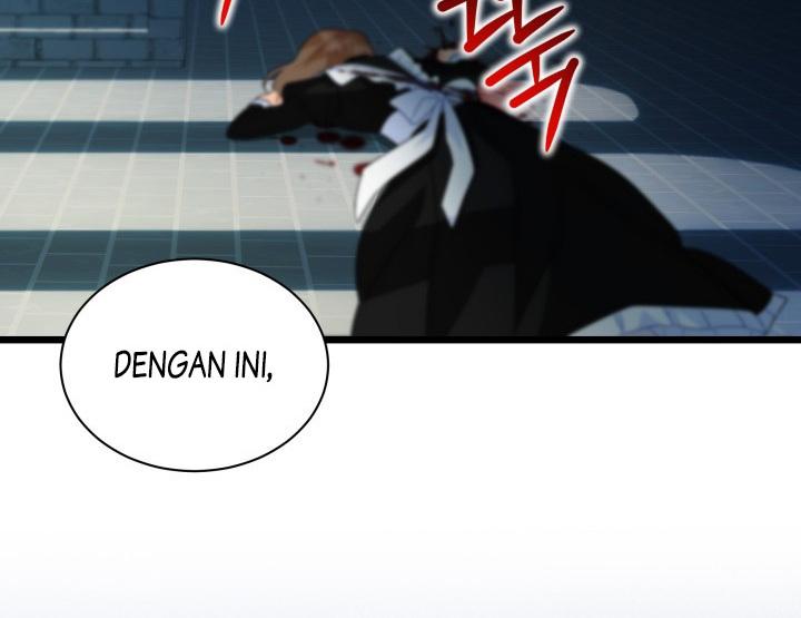 I Became a Tyrant’s Maid Chapter 21 - halaman 73