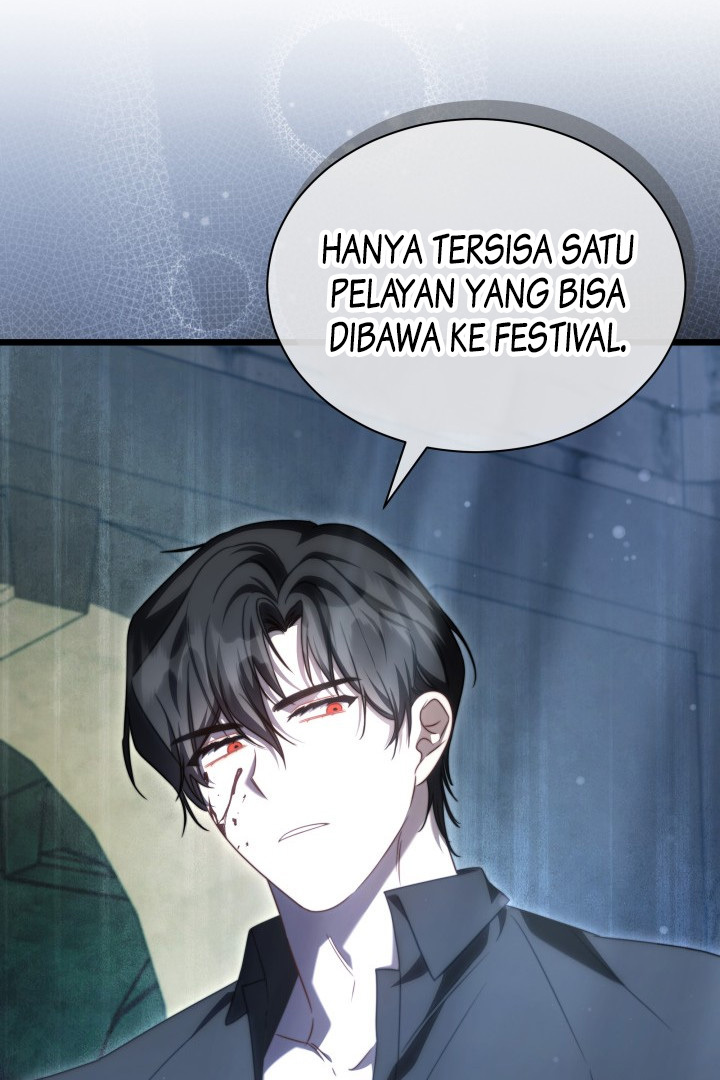 I Became a Tyrant’s Maid Chapter 21 - halaman 74