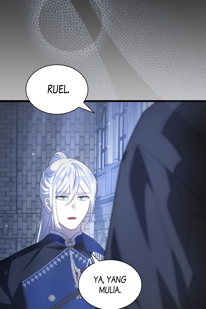 I Became a Tyrant’s Maid Chapter 21 - halaman 76