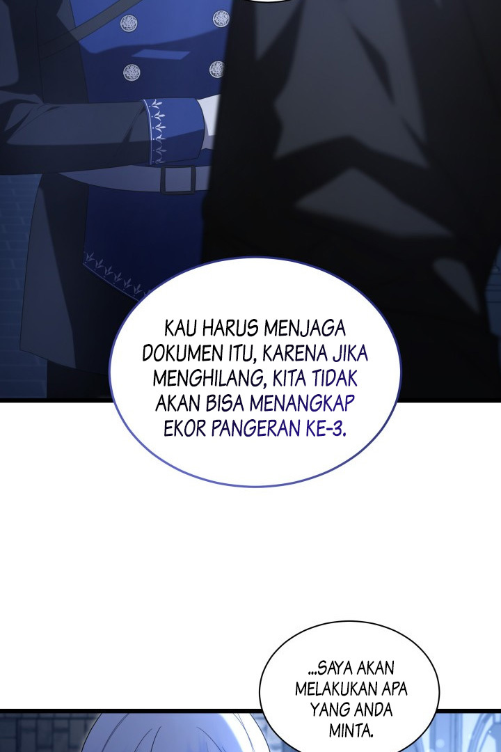 I Became a Tyrant’s Maid Chapter 21 - halaman 77