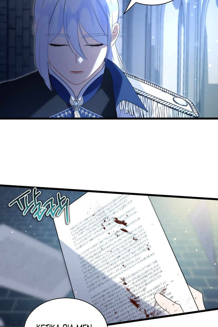 I Became a Tyrant’s Maid Chapter 21 - halaman 78