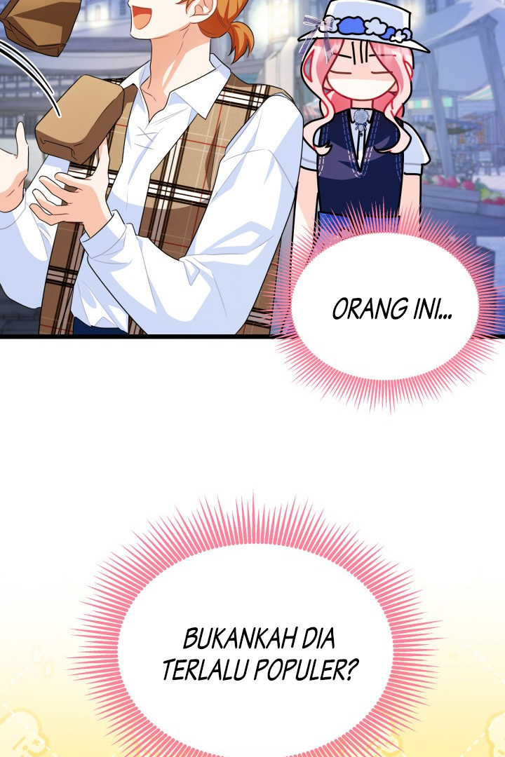 I Became a Tyrant’s Maid Chapter 21 - halaman 8