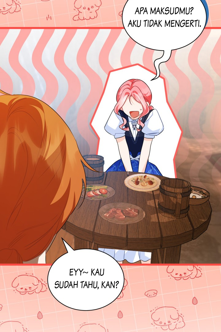 I Became a Tyrant’s Maid Chapter 22 - halaman 10