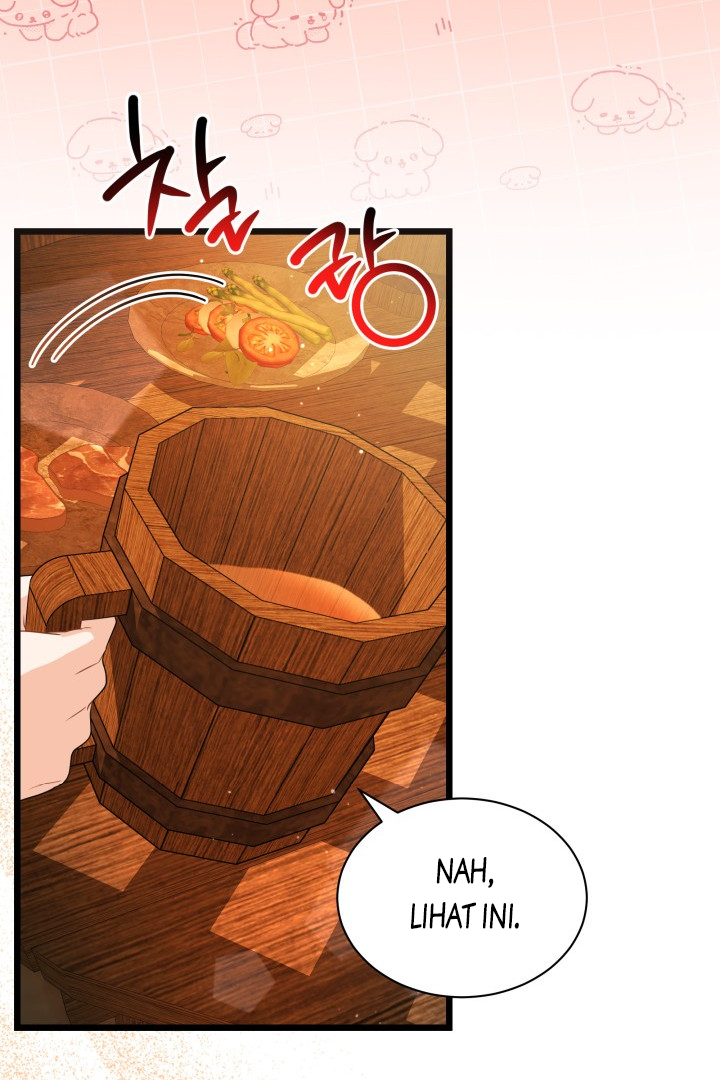 I Became a Tyrant’s Maid Chapter 22 - halaman 11