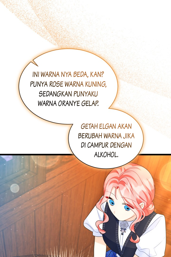 I Became a Tyrant’s Maid Chapter 22 - halaman 12