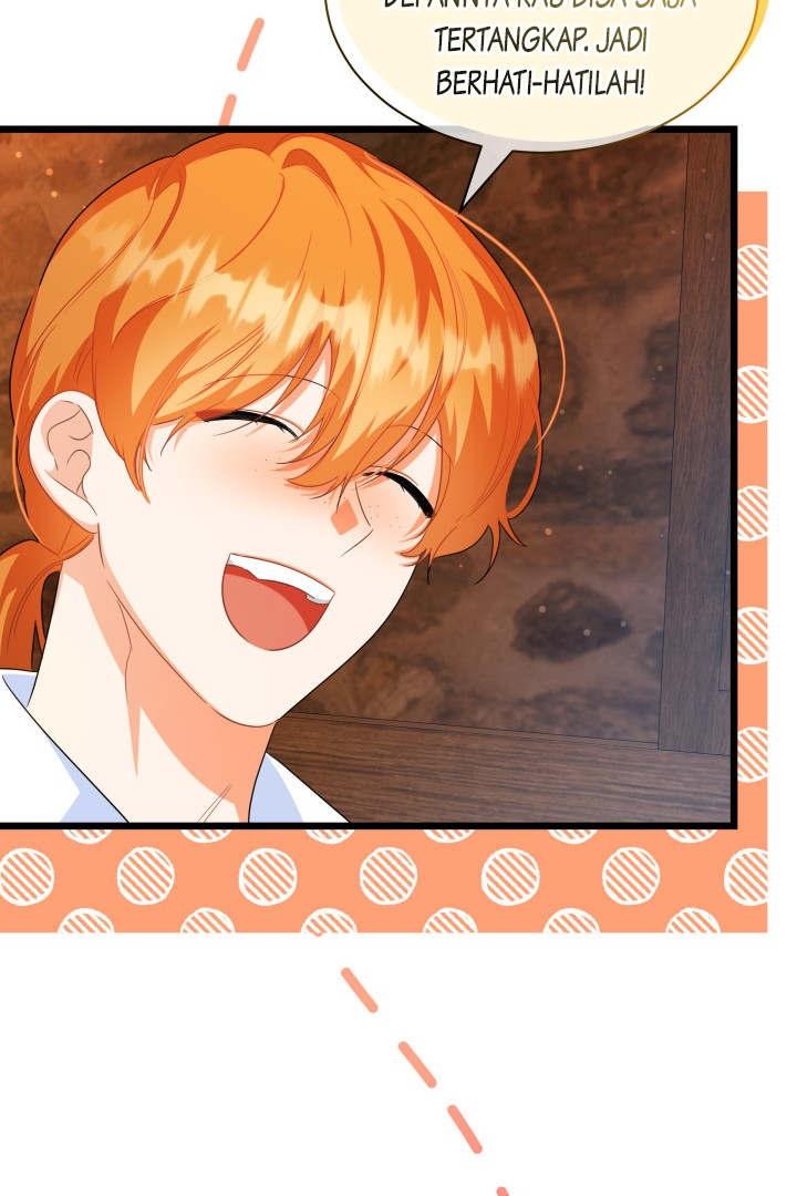 I Became a Tyrant’s Maid Chapter 22 - halaman 14