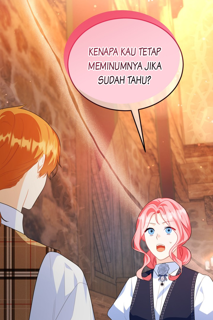I Became a Tyrant’s Maid Chapter 22 - halaman 17