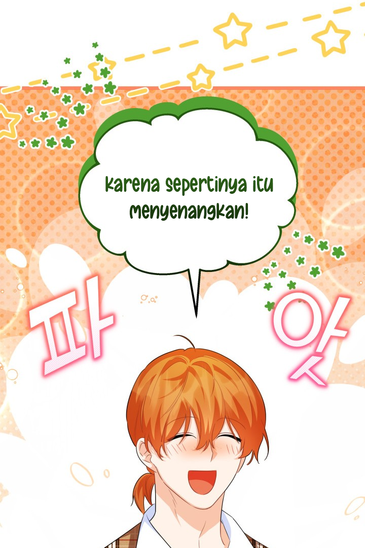 I Became a Tyrant’s Maid Chapter 22 - halaman 20