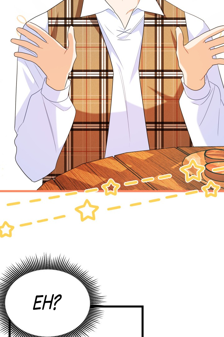 I Became a Tyrant’s Maid Chapter 22 - halaman 21