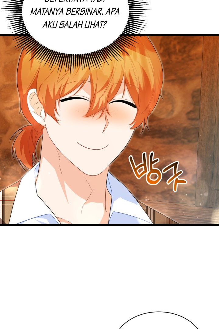 I Became a Tyrant’s Maid Chapter 22 - halaman 23