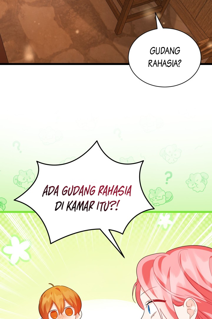 I Became a Tyrant’s Maid Chapter 22 - halaman 25