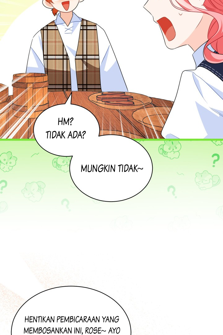I Became a Tyrant’s Maid Chapter 22 - halaman 26