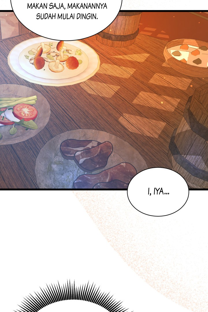 I Became a Tyrant’s Maid Chapter 22 - halaman 27