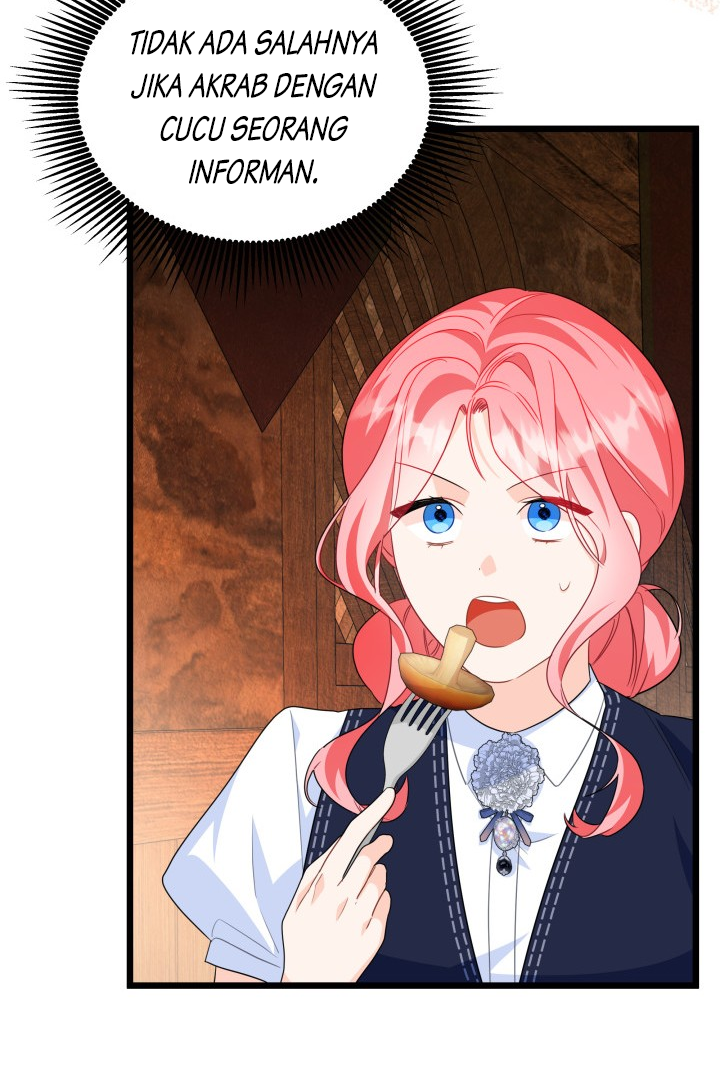 I Became a Tyrant’s Maid Chapter 22 - halaman 28