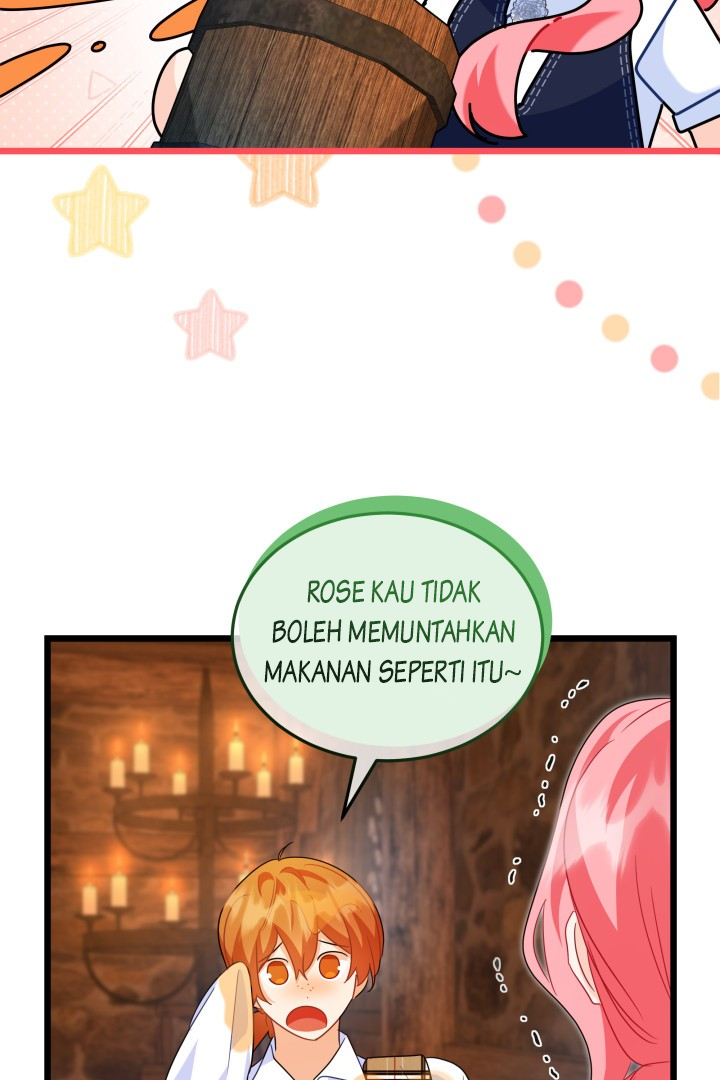 I Became a Tyrant’s Maid Chapter 22 - halaman 3