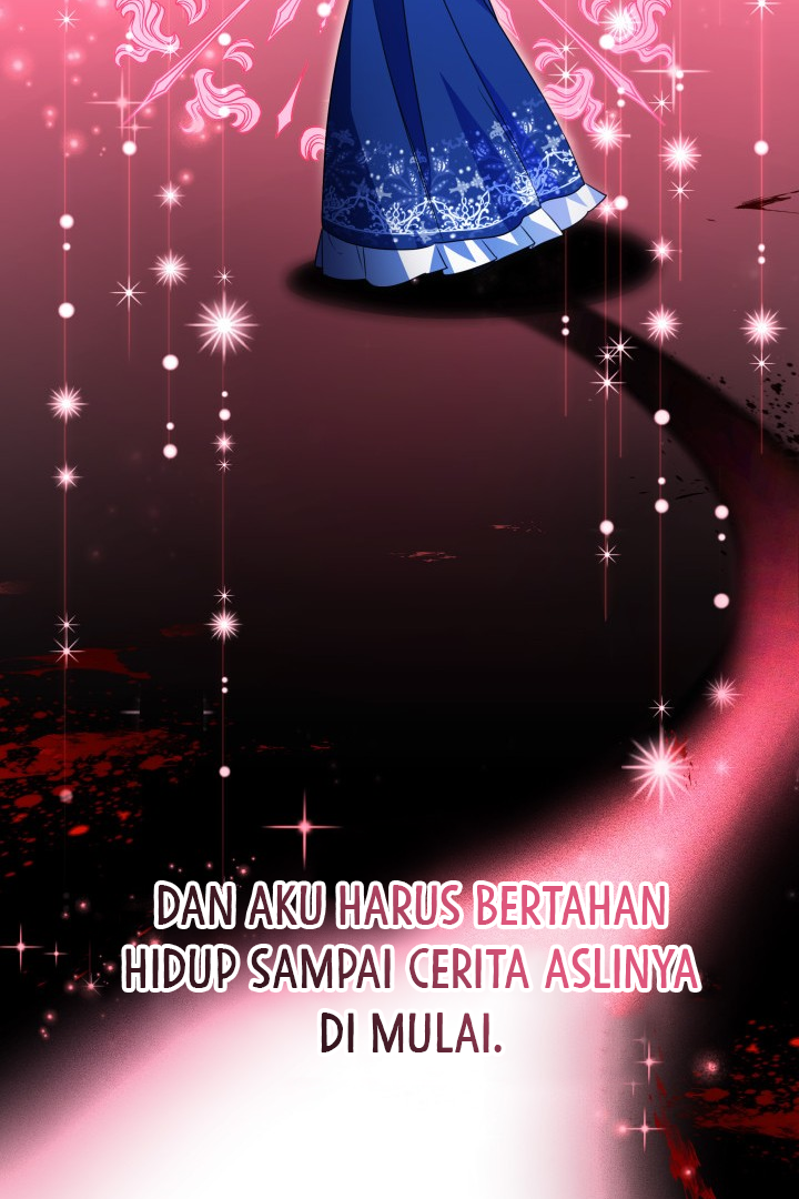 I Became a Tyrant’s Maid Chapter 22 - halaman 30