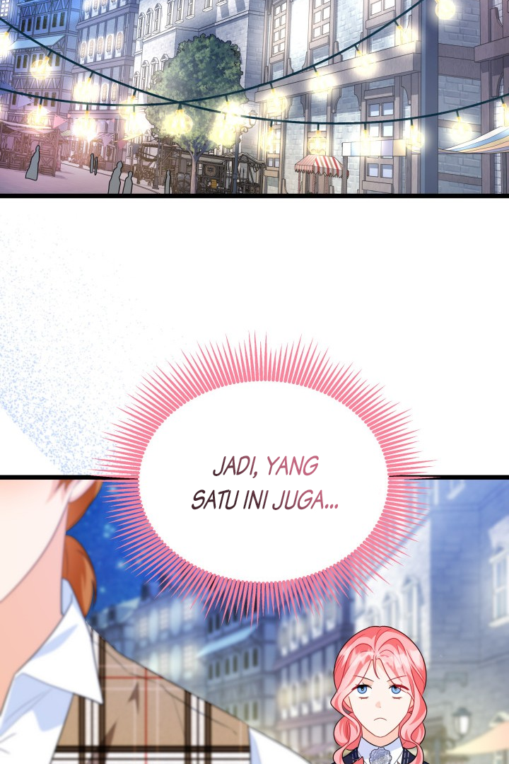 I Became a Tyrant’s Maid Chapter 22 - halaman 34