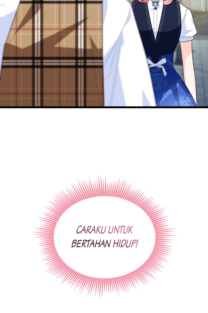 I Became a Tyrant’s Maid Chapter 22 - halaman 35