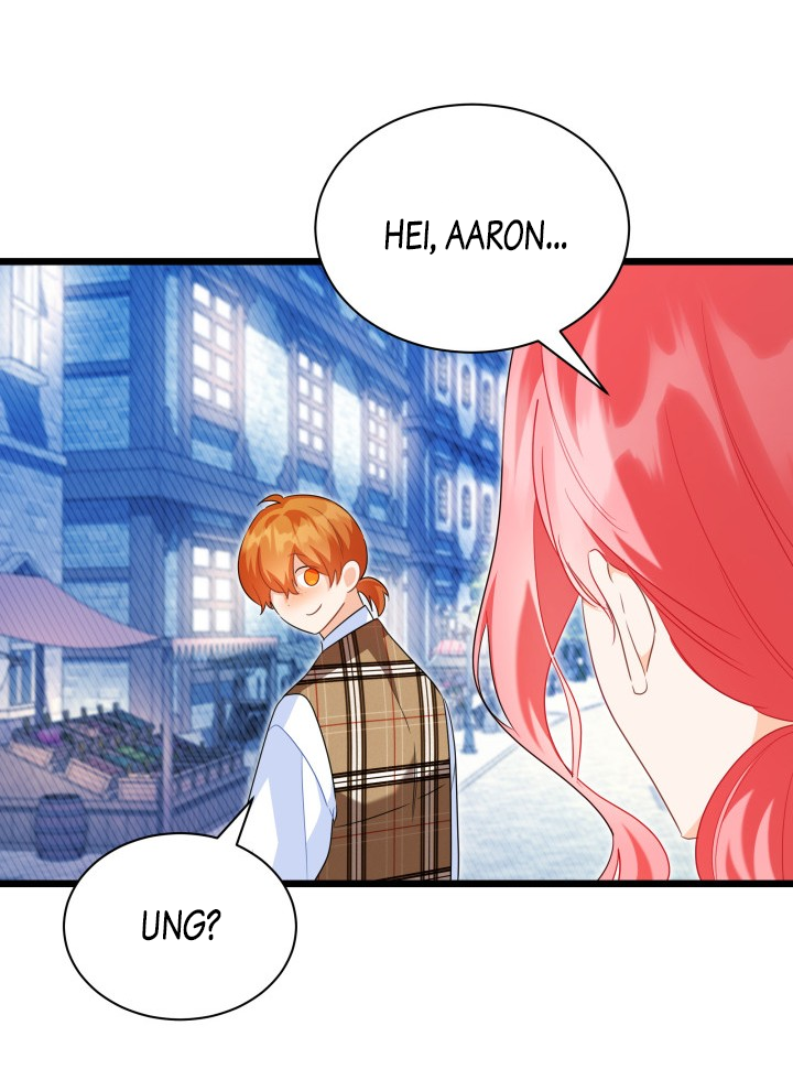 I Became a Tyrant’s Maid Chapter 22 - halaman 36