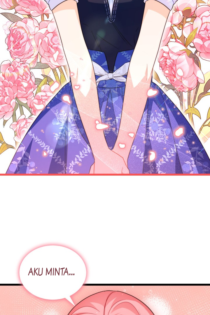 I Became a Tyrant’s Maid Chapter 22 - halaman 39