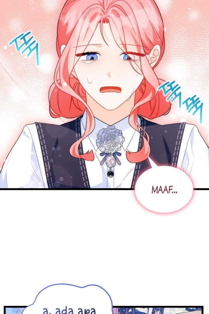 I Became a Tyrant’s Maid Chapter 22 - halaman 40
