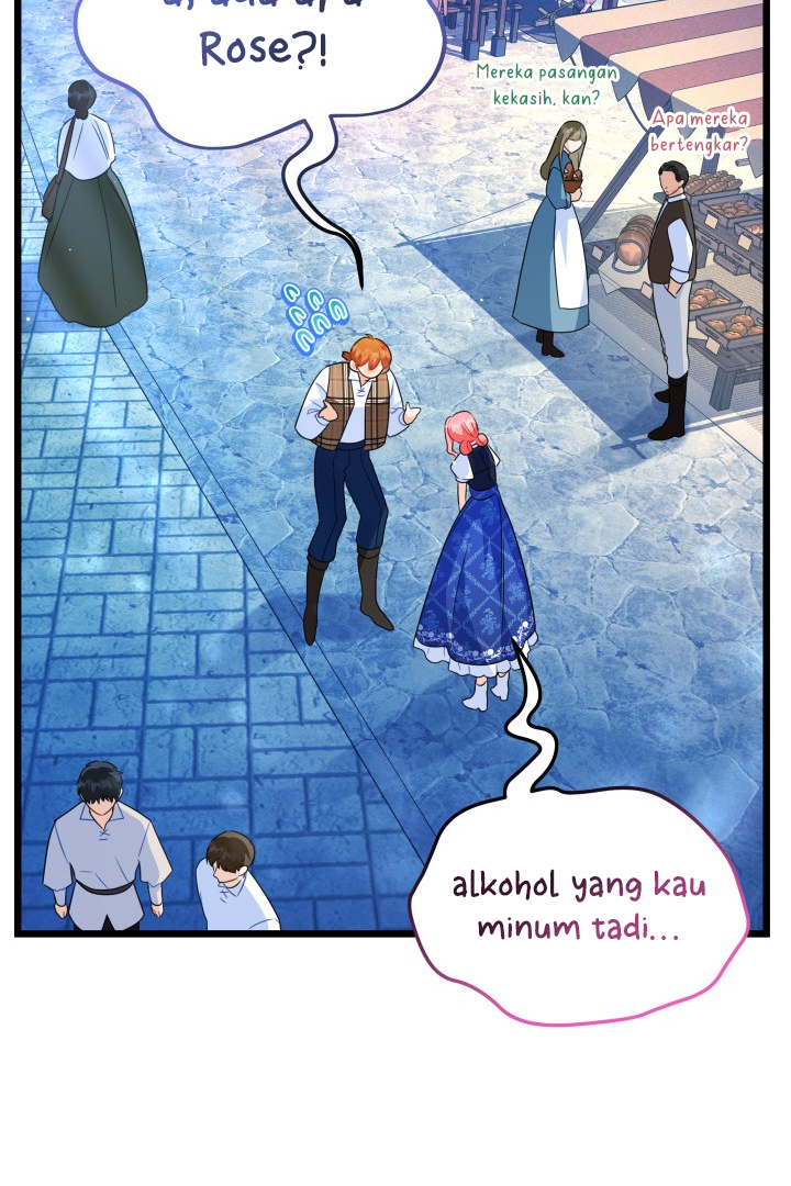 I Became a Tyrant’s Maid Chapter 22 - halaman 41