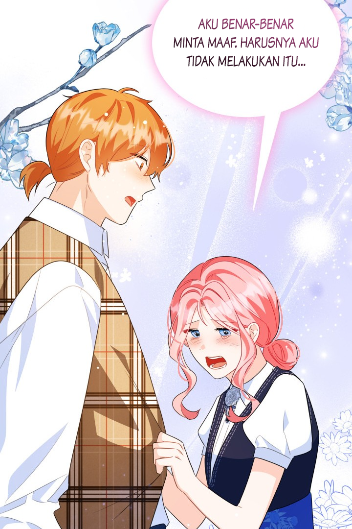 I Became a Tyrant’s Maid Chapter 22 - halaman 43