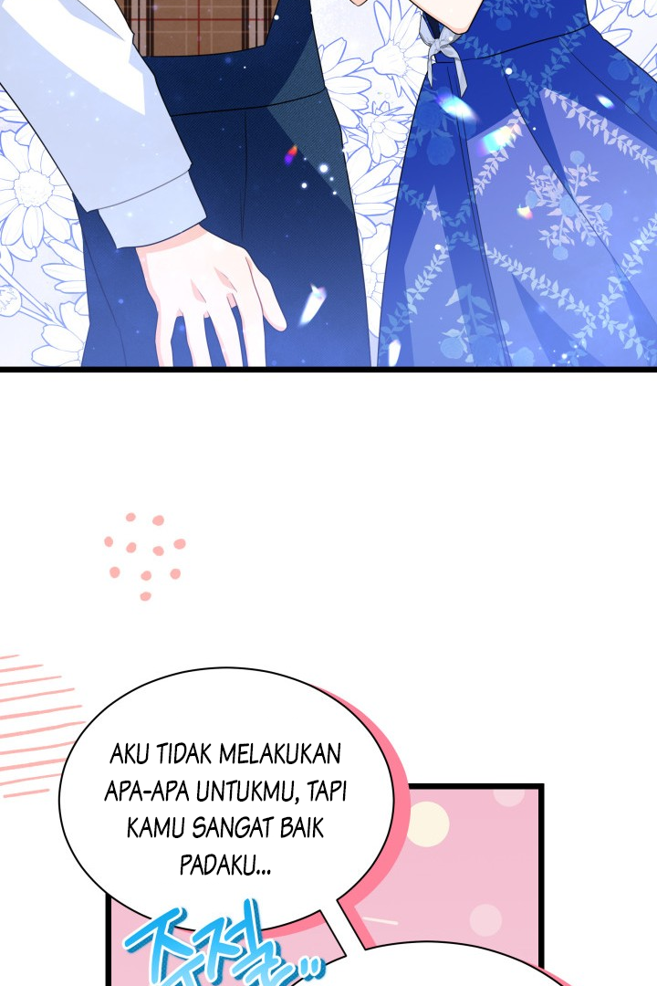 I Became a Tyrant’s Maid Chapter 22 - halaman 44