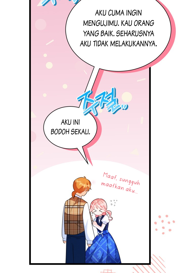 I Became a Tyrant’s Maid Chapter 22 - halaman 45