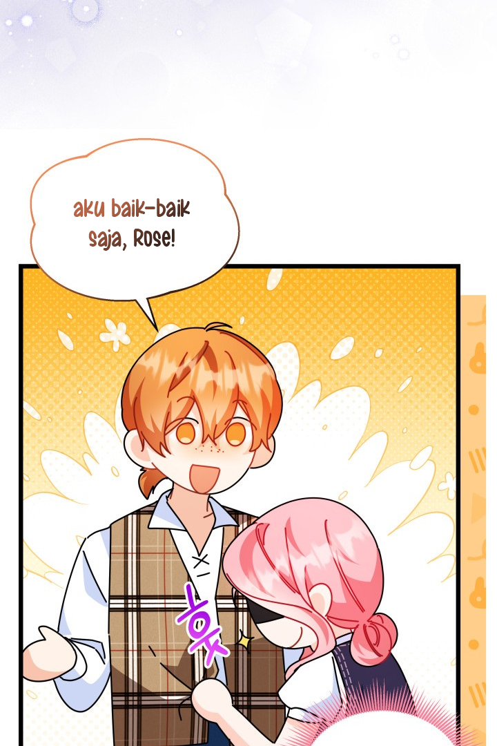 I Became a Tyrant’s Maid Chapter 22 - halaman 47