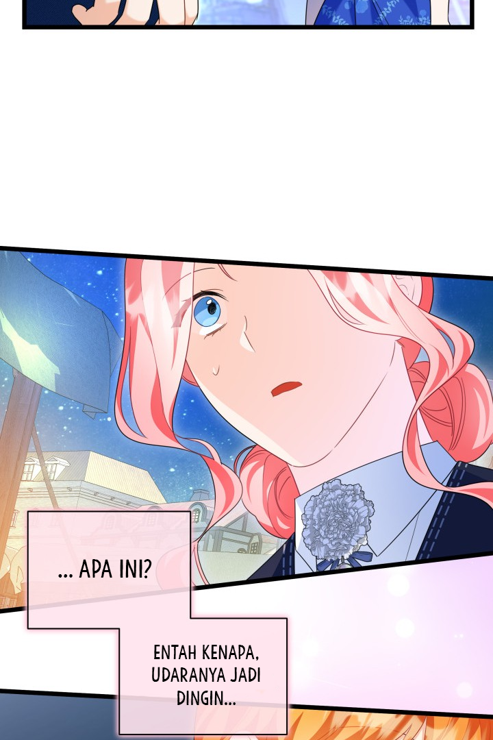 I Became a Tyrant’s Maid Chapter 22 - halaman 53