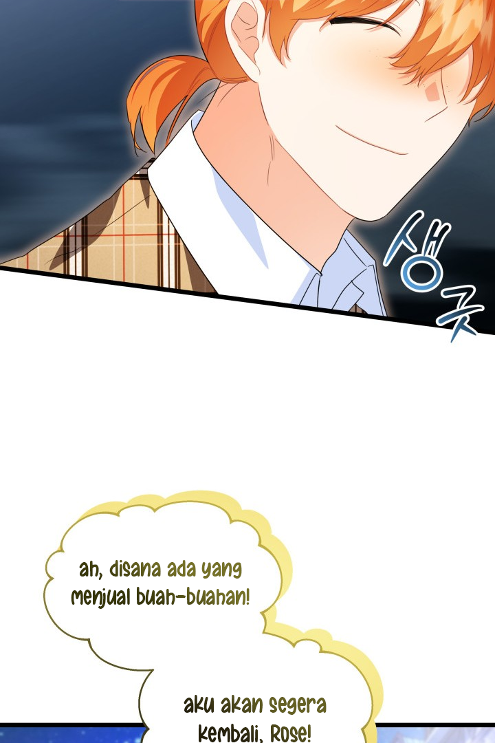 I Became a Tyrant’s Maid Chapter 22 - halaman 54