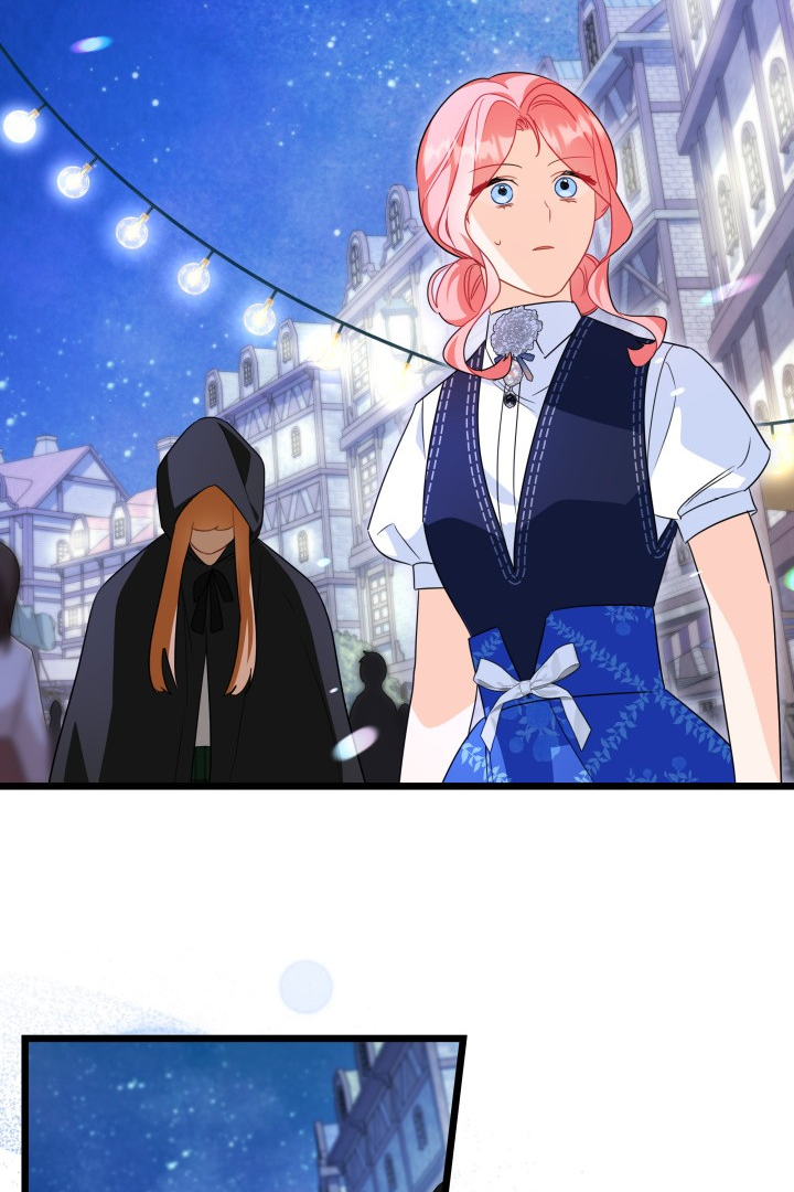 I Became a Tyrant’s Maid Chapter 22 - halaman 59