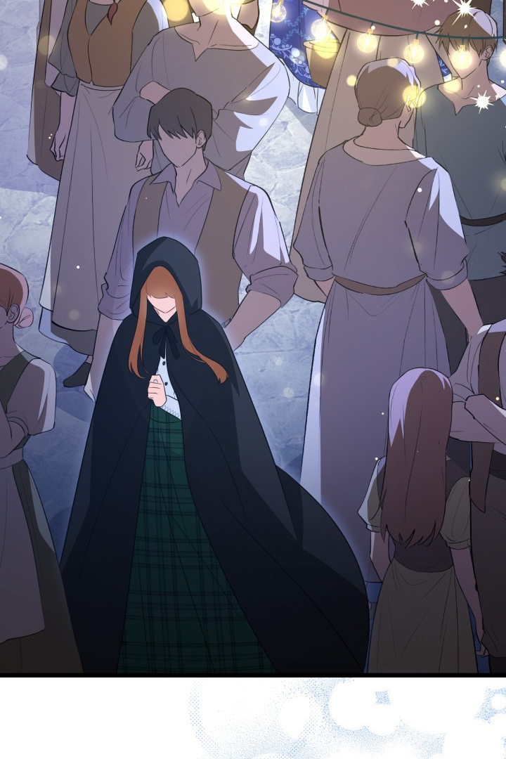 I Became a Tyrant’s Maid Chapter 22 - halaman 67