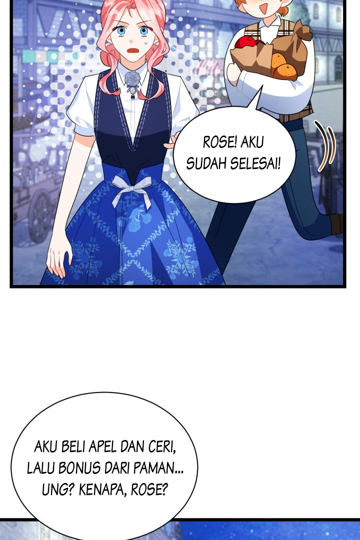 I Became a Tyrant’s Maid Chapter 22 - halaman 70