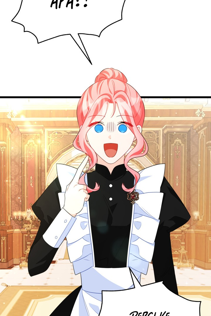 I Became a Tyrant’s Maid Chapter 22 - halaman 77