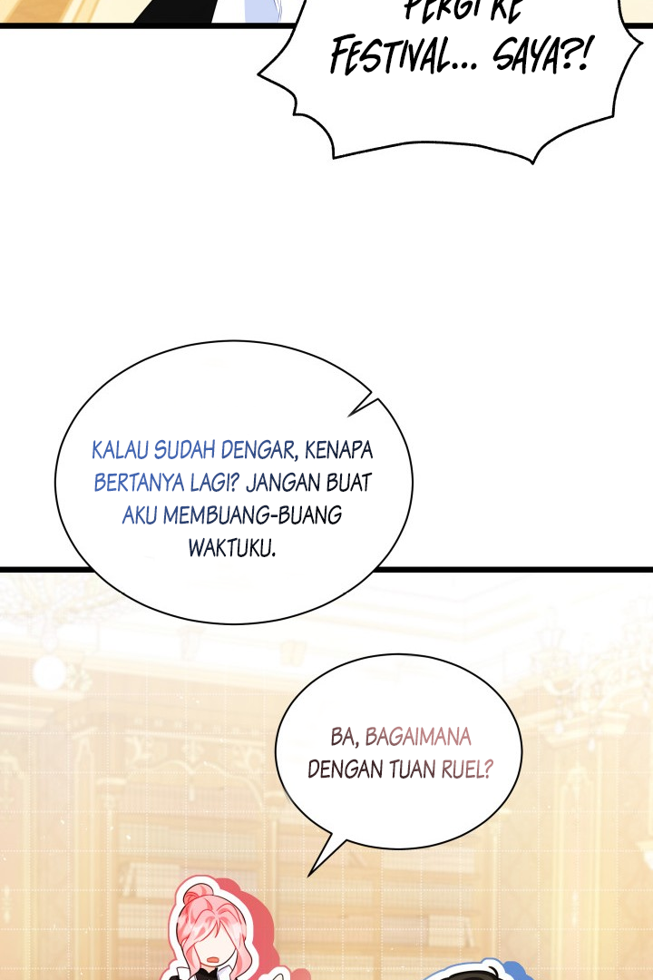 I Became a Tyrant’s Maid Chapter 22 - halaman 78