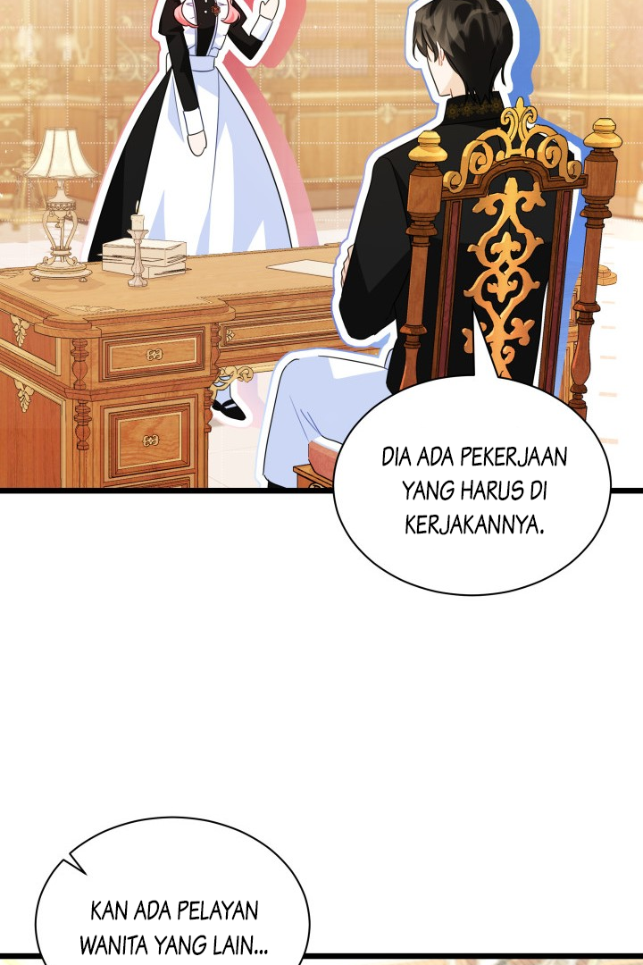 I Became a Tyrant’s Maid Chapter 22 - halaman 79