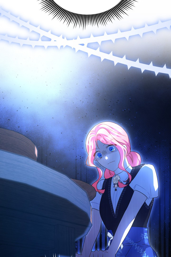 I Became a Tyrant’s Maid Chapter 22 - halaman 8