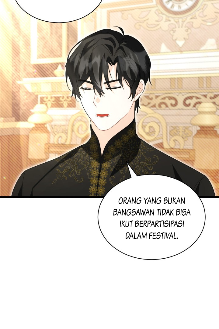 I Became a Tyrant’s Maid Chapter 22 - halaman 80