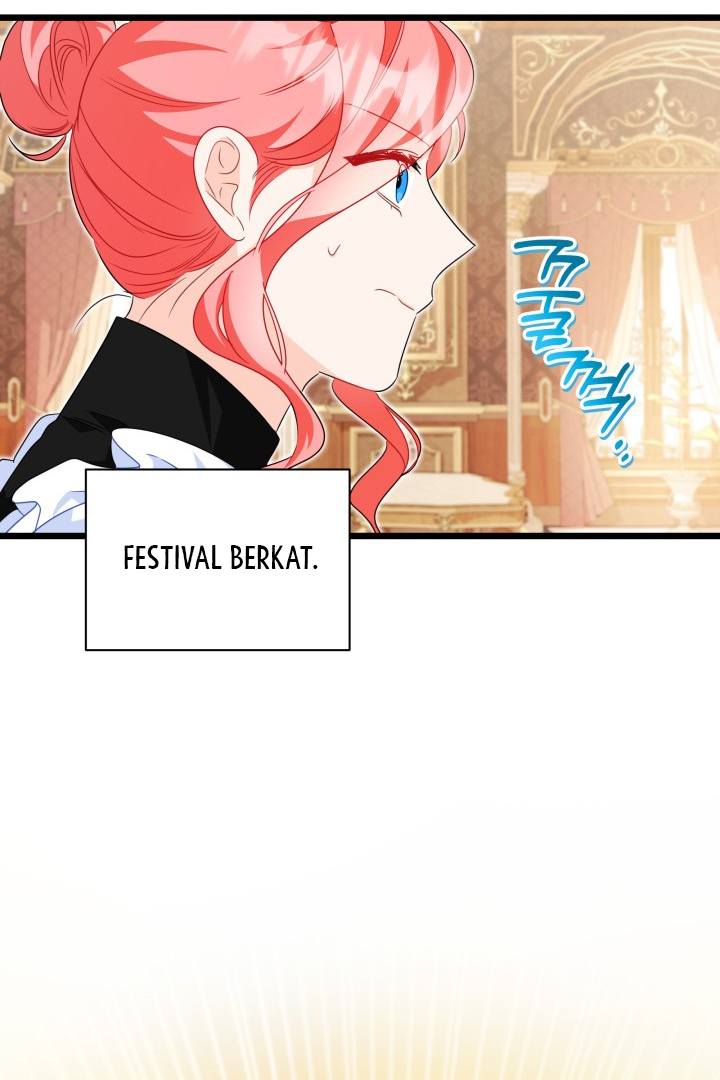 I Became a Tyrant’s Maid Chapter 22 - halaman 81
