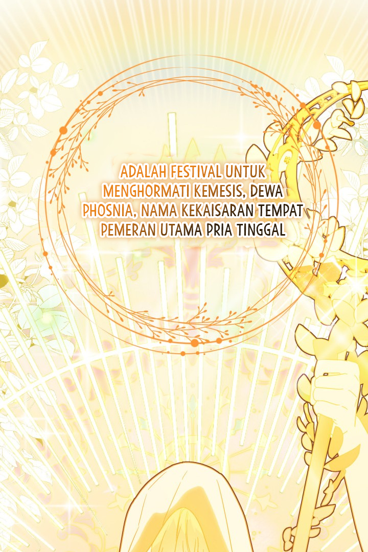 I Became a Tyrant’s Maid Chapter 22 - halaman 82