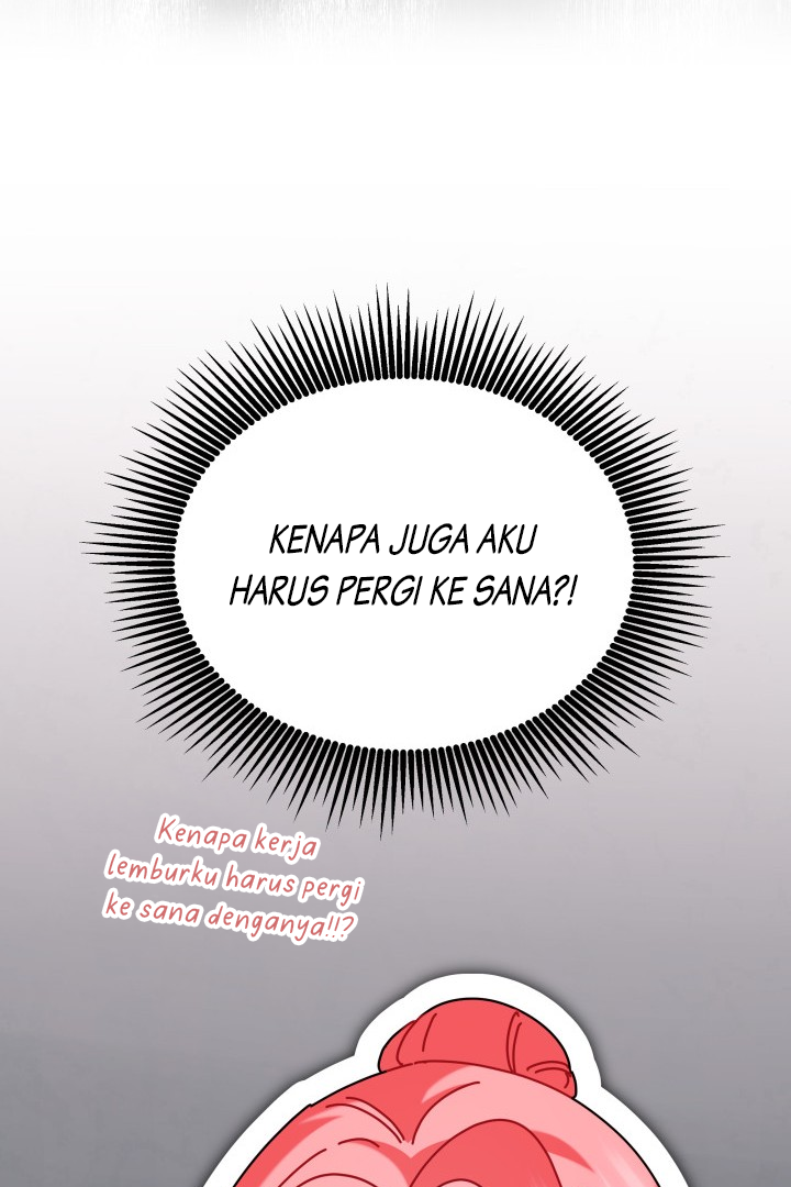 I Became a Tyrant’s Maid Chapter 22 - halaman 88