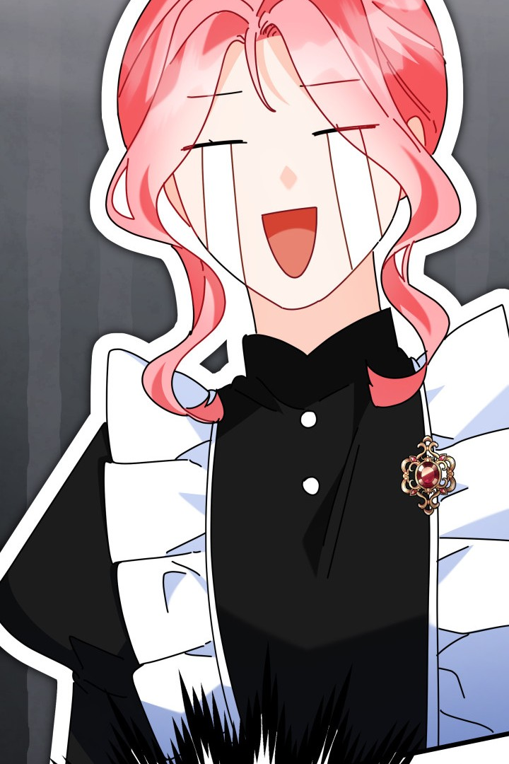 I Became a Tyrant’s Maid Chapter 22 - halaman 89