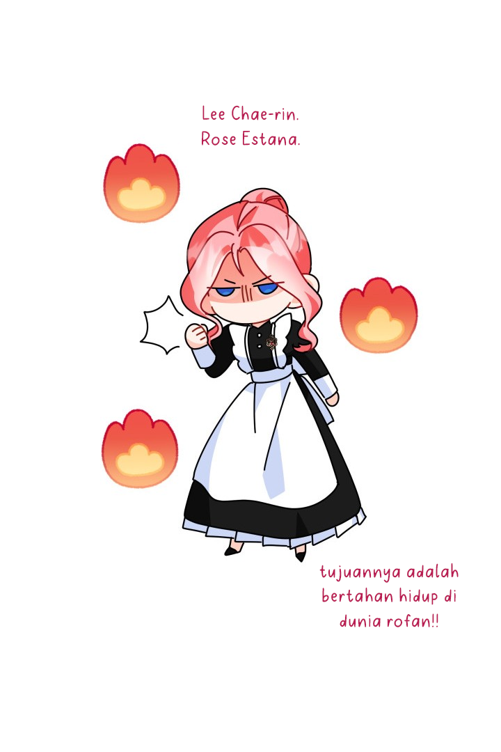 I Became a Tyrant’s Maid Chapter 22 - halaman 91