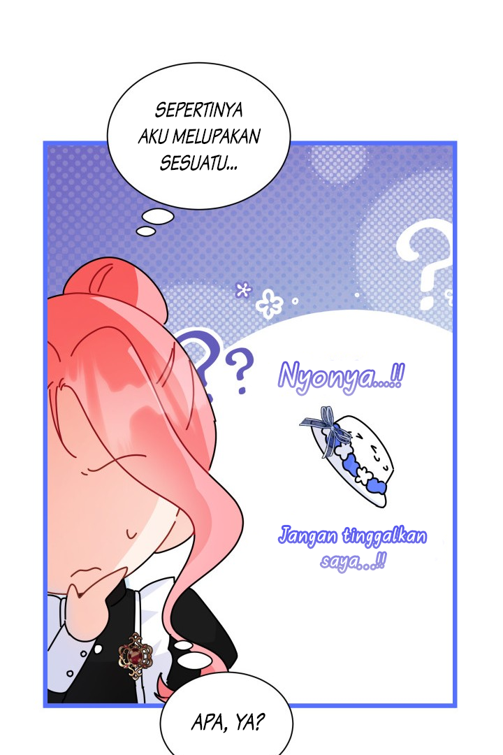 I Became a Tyrant’s Maid Chapter 22 - halaman 92