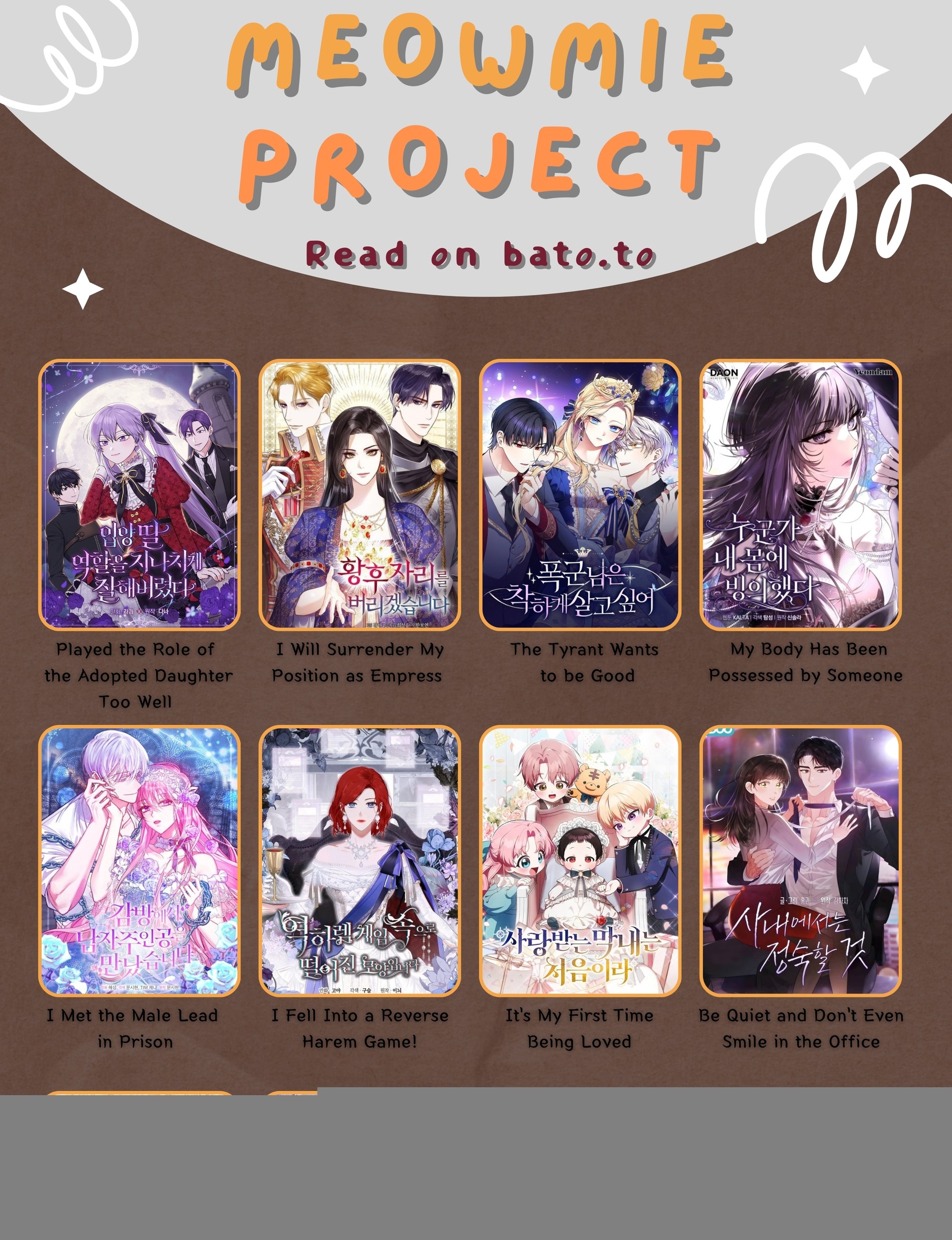 I Became a Tyrant’s Maid Chapter 22 - halaman 96