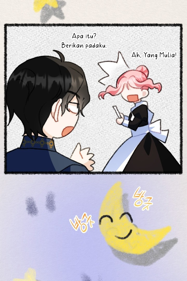 I Became a Tyrant’s Maid Chapter 23 - halaman 11